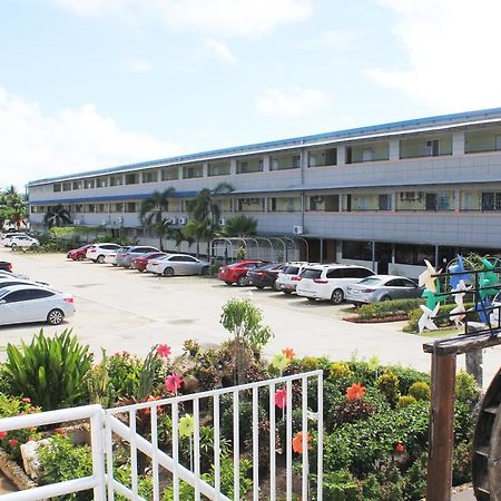 Winners Residence Saipan Zewnętrze zdjęcie