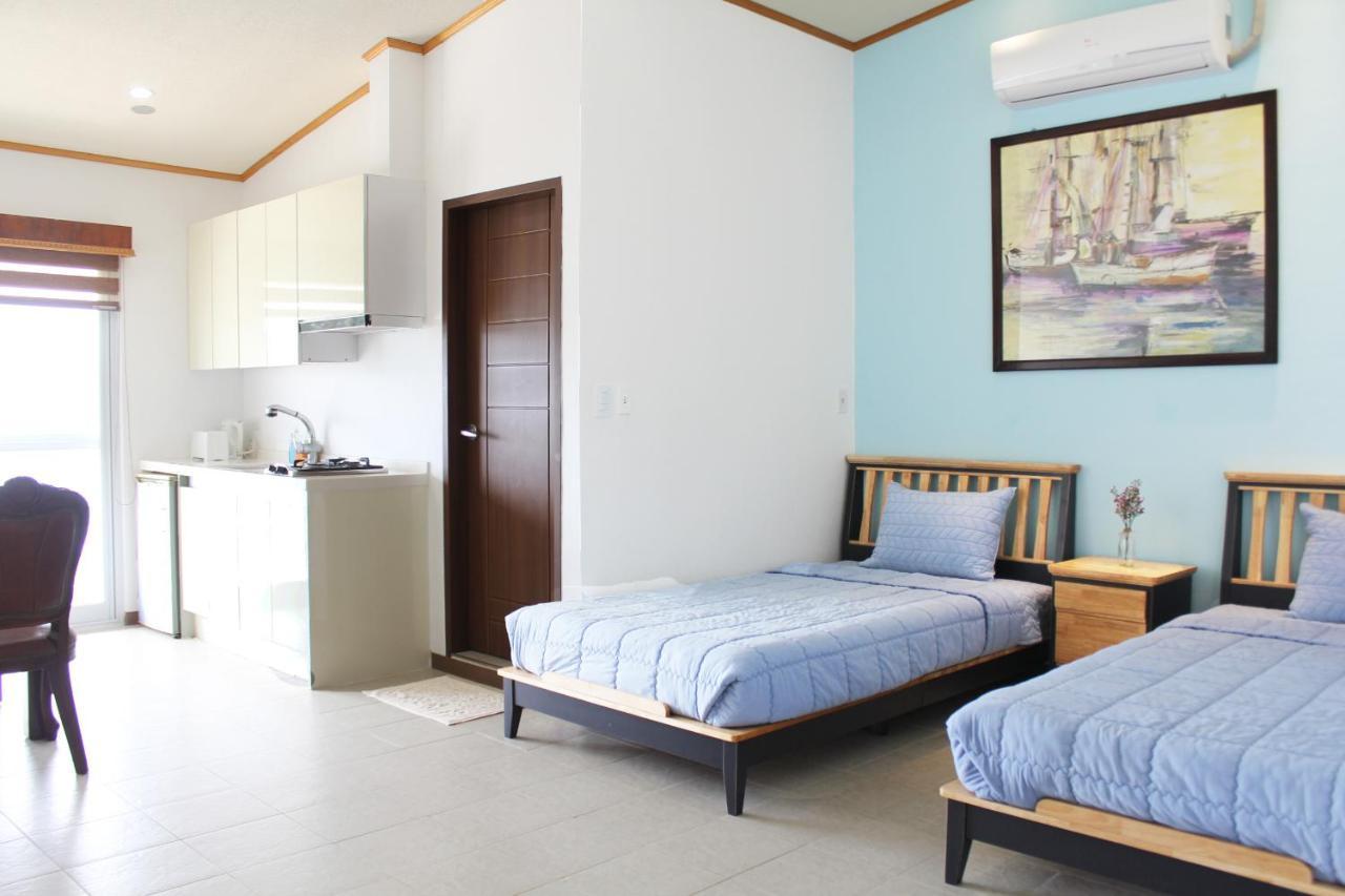 Winners Residence Saipan Zewnętrze zdjęcie