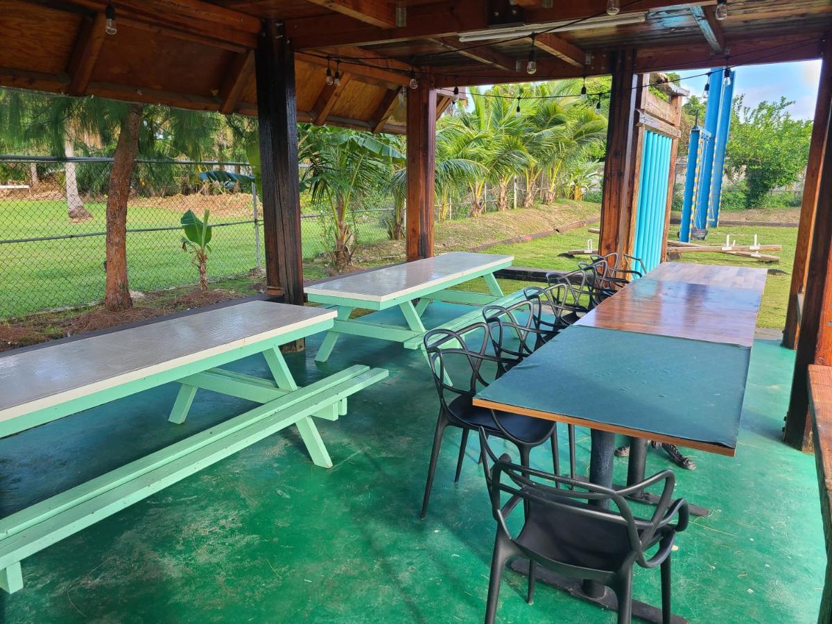 Winners Residence Saipan Zewnętrze zdjęcie