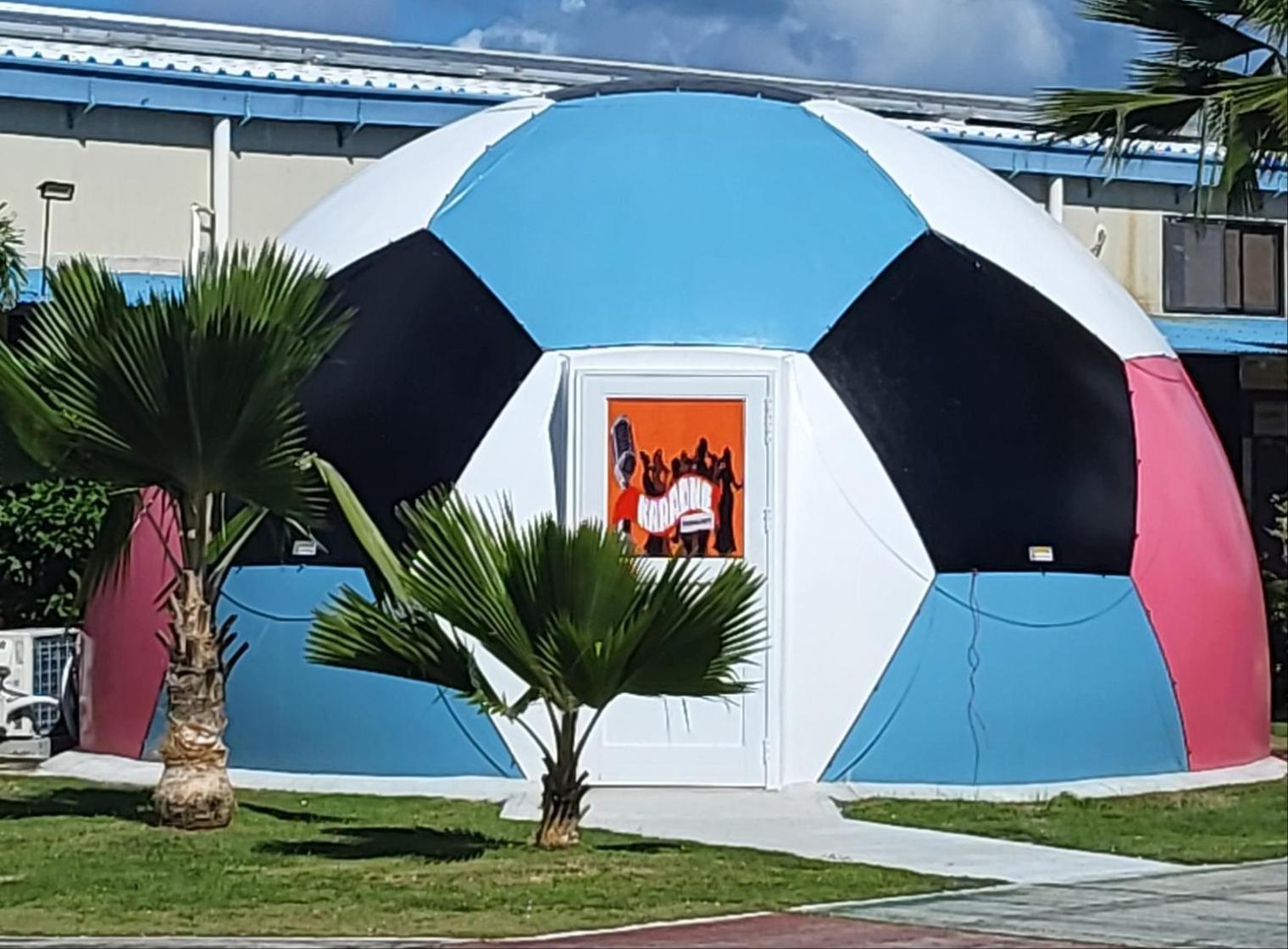 Winners Residence Saipan Zewnętrze zdjęcie