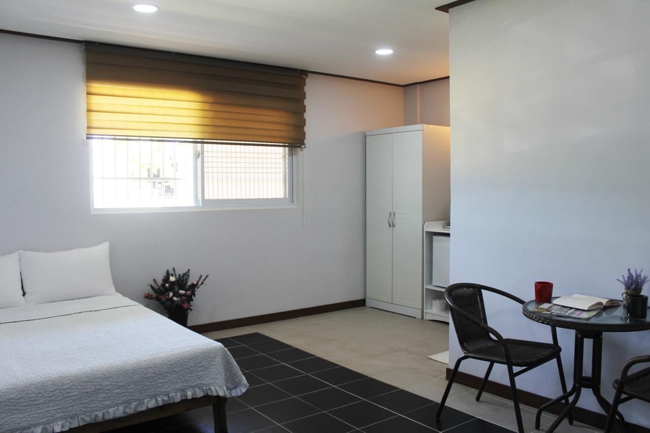 Winners Residence Saipan Zewnętrze zdjęcie
