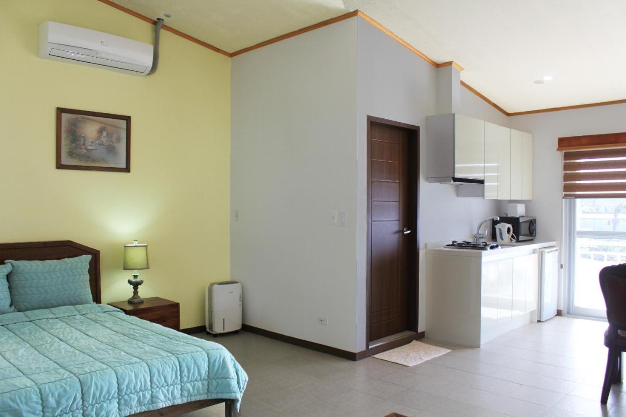 Winners Residence Saipan Zewnętrze zdjęcie